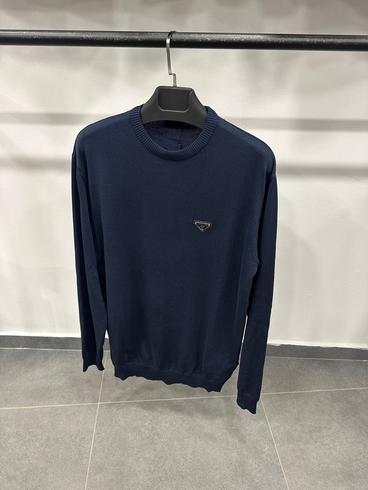 Prada Premium Kazak